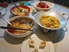 -筱爷叔·上海传统手工菜(玉树路店)