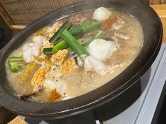 -肖记公安牛肉鱼杂(田林路店)