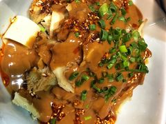 -窄巷子陕菜馆·地道陕西菜(粉巷店)