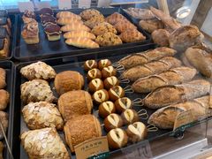 -屋裡·Union Bakery(龙江路店)