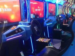 -大玩家(通州万达广场店)