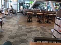 大堂-必胜客(张家港购物公园店)