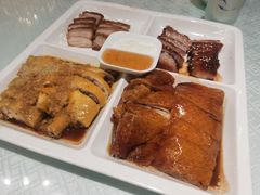 -上下九广州菜馆(锦业路店)