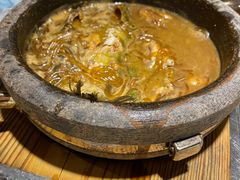 -小放牛河北菜(长安万达店)