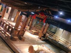 -沐泷泉(南风大剧院店)