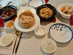 -狮王府淮扬菜(夫子庙老门东店)