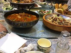 -小山东羊肉汤馆(同济新村店)