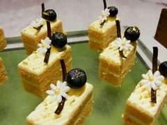 -杭州钱江新城万怡酒店-西餐厅