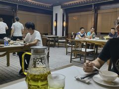 -蘭奢雅集·江浙菜(青山江滩店)