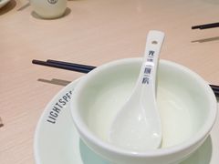 -吕氏疙瘩汤·海鲜新鲁菜(凯德mall新都心店)