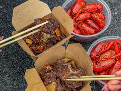 -丽华园(汉阳龙阳店)