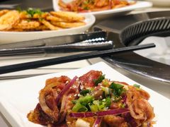 牛舌-么子烤肉(化龙池店)