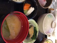 -北上海大酒店-北鸥西餐厅