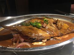 -小菜园新徽菜(镇江京口吾悦店)