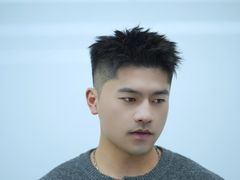 -南屏步行街