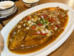 -董厨煨汤馆(车站路店)