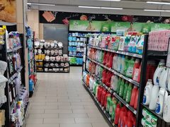 -永辉超市(嘉定大融城店)