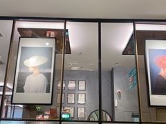 -Aqua Oasis 水天堂(石路天虹店)