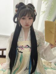 -陈攻馆·汉服