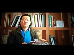 -山文星辉影城(济南和谐广场店)