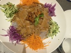 -老德州四合院·德州菜(天衢路店)