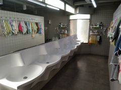 -栖游青年旅舍(华强北地铁站店)