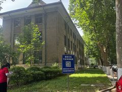 -山东师范大学(千佛山校区)