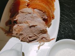 -皇城根北京风味主题餐厅(中海环宇城店)