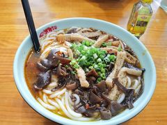 -宝小庆邵阳米粉(深圳市南山保利店)