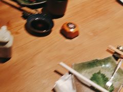 -松涛日本料理