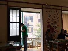 大堂-哈尔滨春饼(朝山街店)