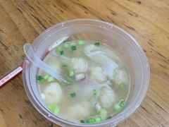-放鸡岛之美食