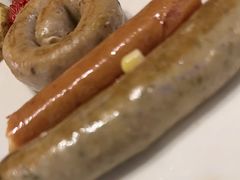 -巴伐利亚啤酒坊(意式风情街店)