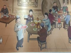 -老北京涮羊肉·龙虾.烧烤(江镇店)