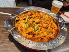-胖哥俩肉蟹煲(世茂国际广场店)