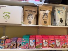 -龙猫仔乐园(惠福东路店)