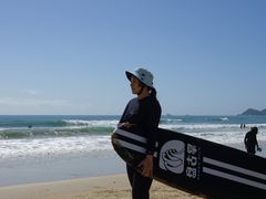 -盘古掌冲浪俱乐部(日月湾店)