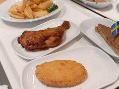 -宜家·瑞典风味餐厅(无锡店)