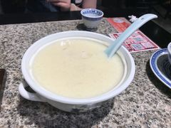 -南京大牌档(香港广场店)