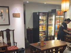 -刘师父老汉口江湖菜(蔡锷路店)