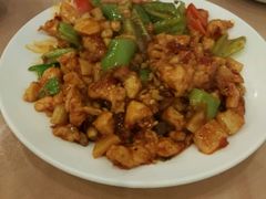 -振生清真饭店(永安道店)
