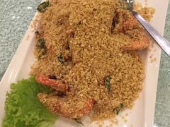 -新加坡海鲜共和(名胜世界圣淘沙海滨坊)