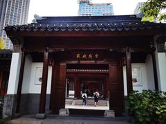 -江宁织造博物馆