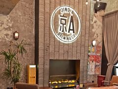 -京A Taproom·精酿餐吧(CBD店)