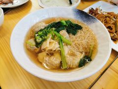 -香港厨房 Hong Kong Kitchen