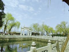 -柳浪闻莺公园