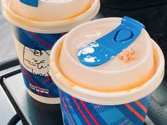 现萃热鸳鸯-Something For(金地威新中心店)