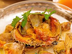 -百年银屏蚝烙·潮汕菜·非遗(乐山店)