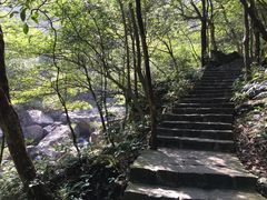 -白云源风景区