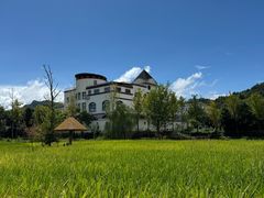 -楠溪江风景名胜区